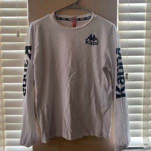 Kappa Long Sleeve